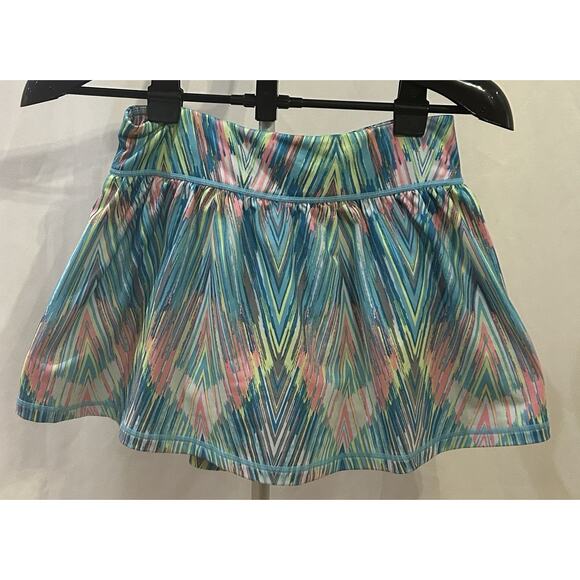 Zella Other - Zella Girls Kids Court Bubble Skort size XL (14/16)